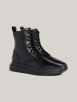 Tommy hilfiger cozy warmlined on sale boot