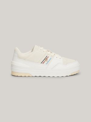 Tommy hilfiger hot sale diamante trainers