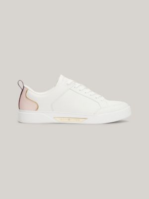 Tommy jeans womens clearance trainers