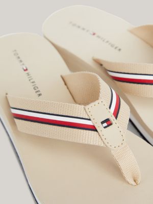 Tommy hilfiger flip flops womens outlet ireland