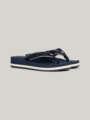 Women s Sliders Flip Flops Tommy Hilfiger DK