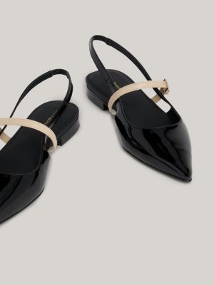 Tommy hilfiger shop slingback