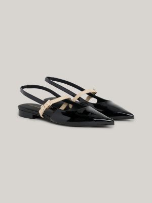 Tommy hilfiger shop slingback