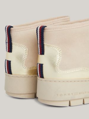 Snowboots dames tommy hilfiger hot sale