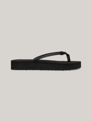 Tommy hilfiger shop beach slides women's