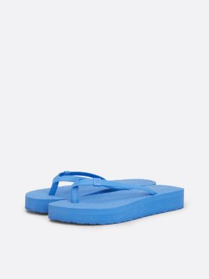 Chunky Flip Flops