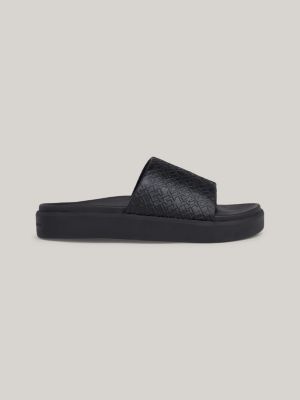 Tommy hilfiger ladies store sliders