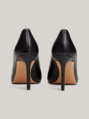 Pointy shop stiletto heels