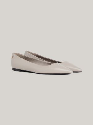 Pointed cheap toe ballerinas