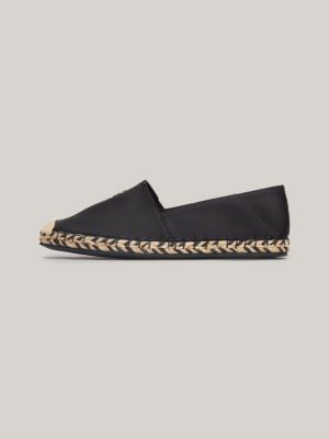 slingback espadrilles tommy hilfiger