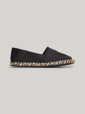 Tommy hilfiger espadrilles store gold