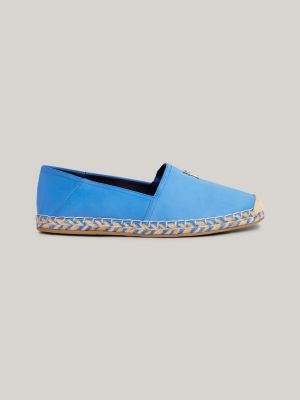 Two 2024 tone espadrilles