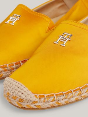 espadrilles tommy jeans
