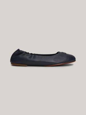 Tommy hilfiger 2024 bow flats