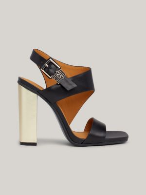 Tommy hilfiger best sale sentri strappy sandals