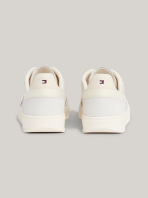 Tommy hilfiger sale heritage suede sneaker