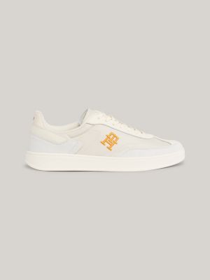 Tommy hilfiger best sale roots sneakers