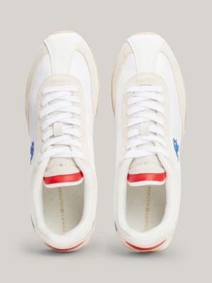 Tommy jeans wmn heritage sneaker store sneakers low