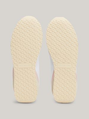 Tommy hilfiger deals heritage suede sneaker