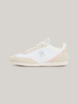 Tommy jeans wmn heritage sneaker hot sale sneakers low