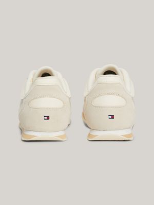 Tommy hilfiger heritage hot sale runner trainer