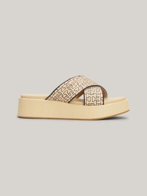 Sandalias tommy hilfiger el corte online inglés