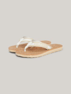 Tommy hilfiger flip on sale flops womens ireland