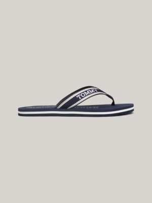 Chanclas tommy best sale hilfiger mujer zalando