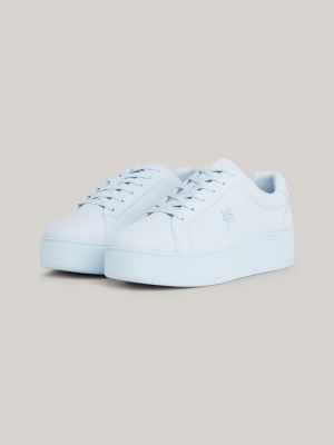 Tommy hilfiger nubuck sneaker new arrivals