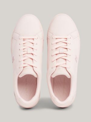 Tommy hilfiger hot sale pastel flatform