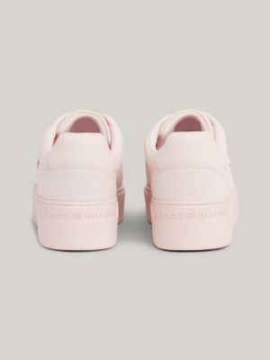 Basket rose tommy hilfiger online