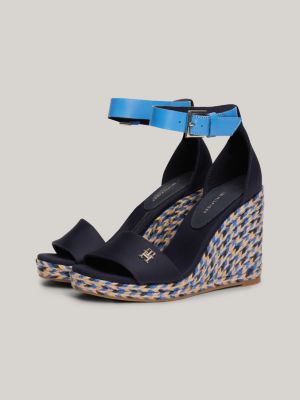 Tommy hilfiger hot sale wedges sale