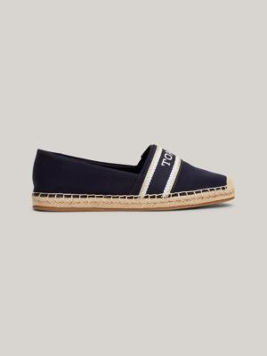 Tommy hilfiger espadrille discount femme