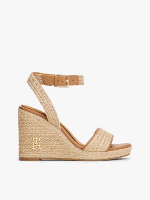 Women's Wedges  Tommy Hilfiger® UK