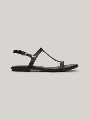 Women's Flat Sandals - Flat Mules