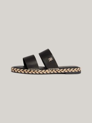 Tommy hilfiger sugari hot sale flat sandals