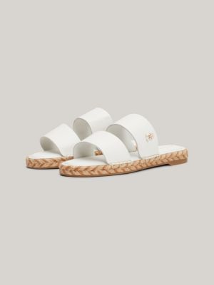 Espadrille flip sale flops