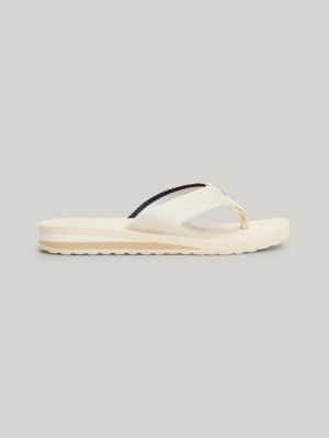 Womens tommy shop hilfiger sliders