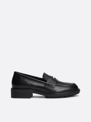 Hilfiger penny loafer on sale