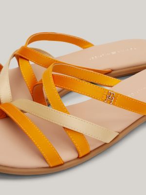 Tommy hilfiger sentri sale strappy sandals