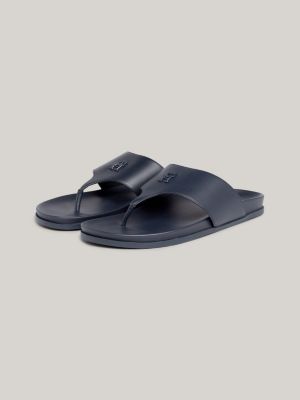 Leather on sale comfort sandals