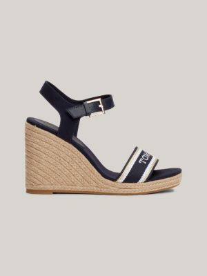 Tommy hilfiger women's nhalia wedge deals sandals