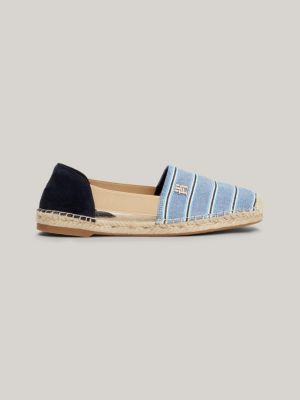 Tommy hilfiger espadrilles dames sale sale