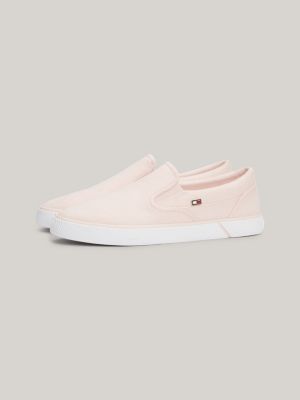 Hilfiger canvas shoes best sale