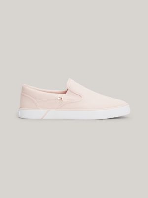 Pink Shoes for Women | Tommy Hilfiger® SI