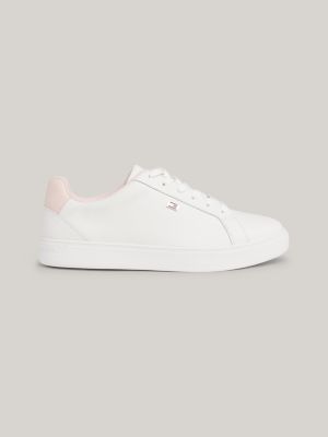 ▷Tenis | Tommy Hilfiger® WMNS Corporate Sneaker White