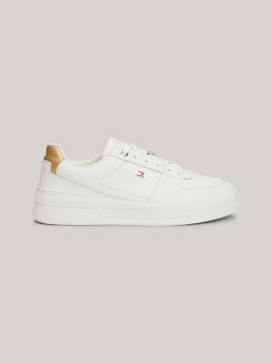 White Shoes for Women | Tommy Hilfiger® SI