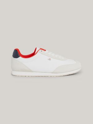 Tommy jeans wmn heritage on sale sneaker sneakers low