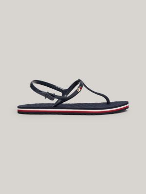 Flip flops tommy best sale