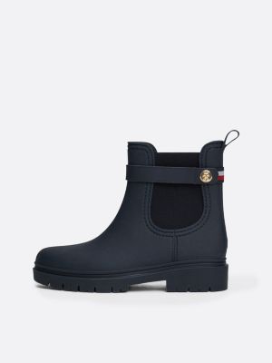 Polo rain boots womens best sale